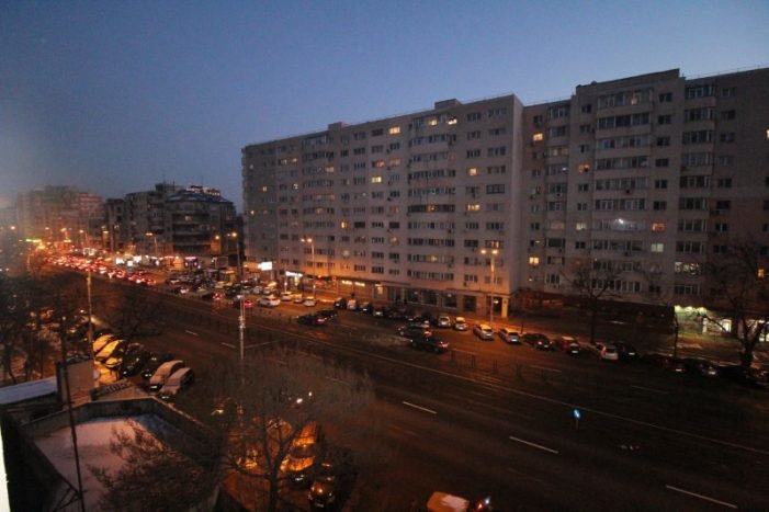 Stefan cel Mare, inchiriere apartament 3 camere,