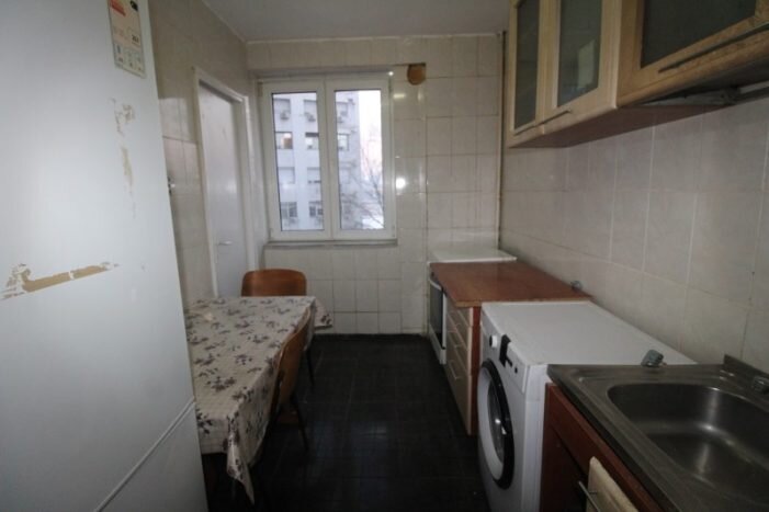 Stefan cel Mare, inchiriere apartament 3 camere,